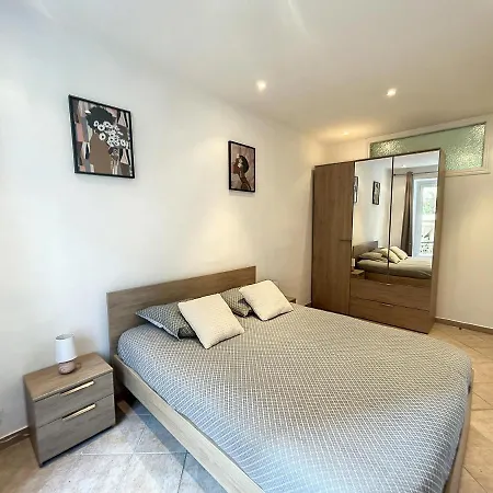 Agreable 3 Pieces - Port De Apartment