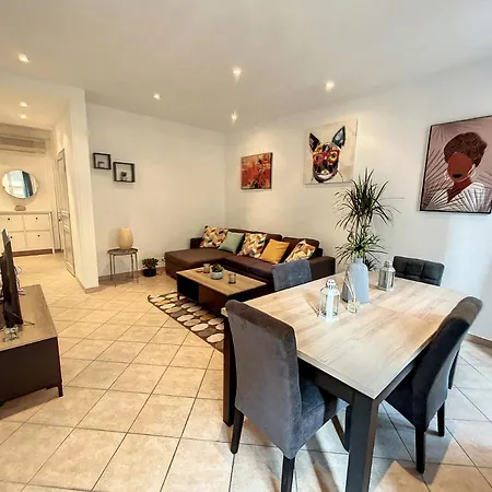 Agreable 3 Pieces - Port De Nice