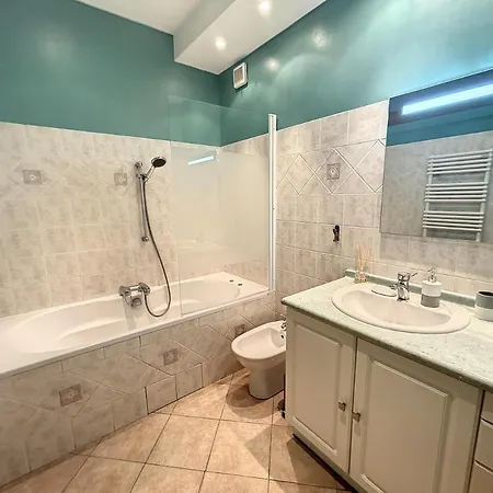 Apartment Agreable 3 Pieces - Port De Nice